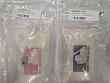 Pirates PAUL SKENES Game Used BOTH Rosin Bag Bags 6-23-24 vs Rays w/COA