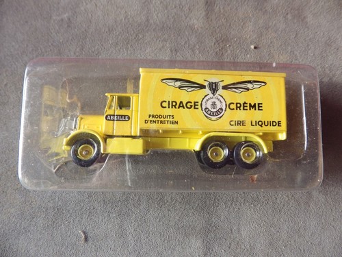 Corgi altaya van - ,
