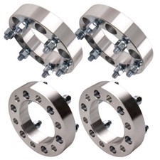 4 pièces 35mm Entretoises de