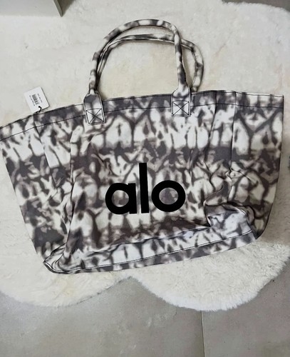 Alo yoga sac sport cabas - alo,