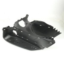 Marche pied pour scooter