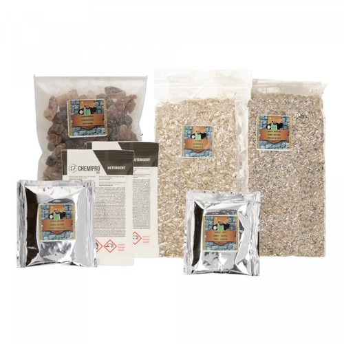 Kit brassage bière - bière, brune