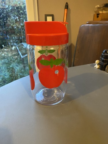 Pot henkel pomme - pot, vintage