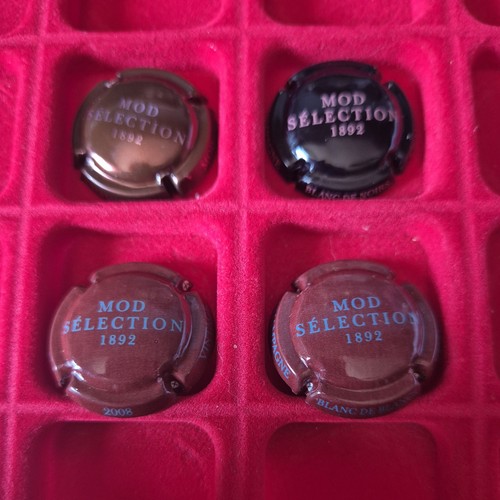 Capsule champagne mod - 4,