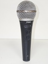 Micro vintage sans fil HQ