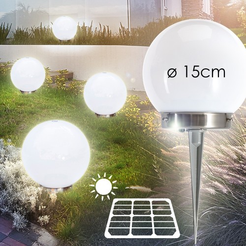 Boule lumineuse lampe - boule,