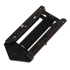 JURA GUIDE SLIDES RAILS VOIE