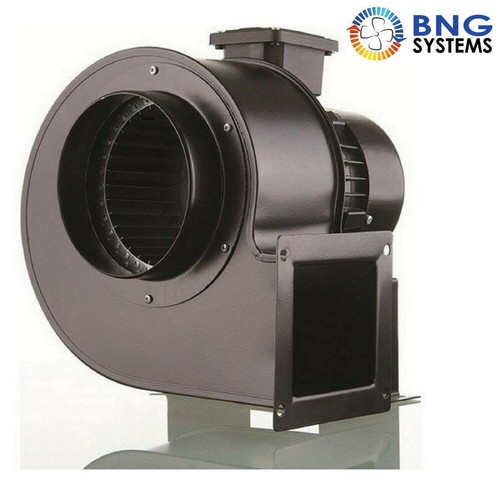 Ventilateur radial moteur - radial,