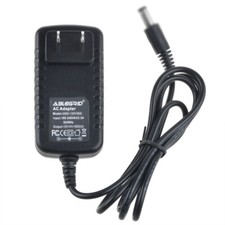 12V AC Adapter Charger For