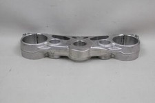 Aprilia SXV 450 SXV450 06-07 OEM Upper Triple Tree Yoke Clamp Steering Head NICE