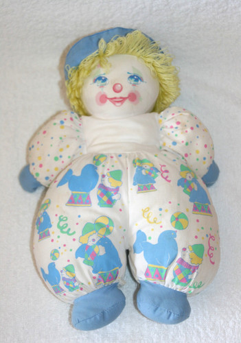Mundia doudou peluche - peluche, poupee