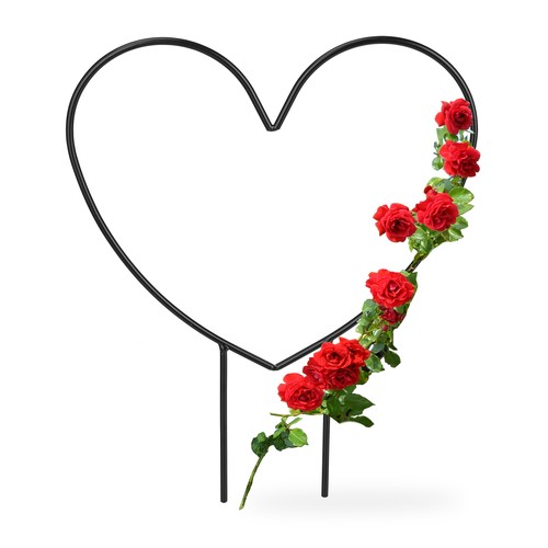 Support plante lot treillis - plante,