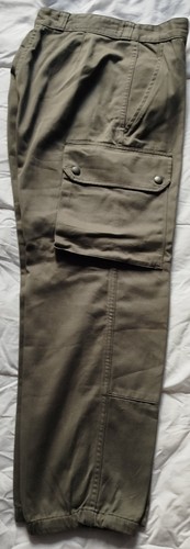 Pantalon treillis légion - pantalon,