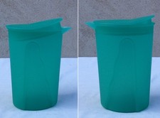 TUPPERWARE - CRUCHE A EAU - PICHET  - CARAFE  - 1 litre - CUISINE