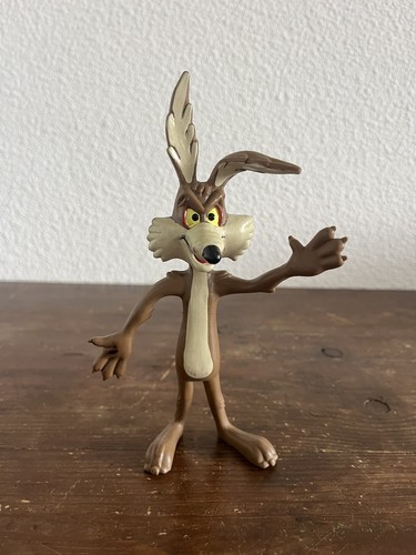 Rare coyote wyle - coyote, wyle-e
