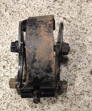 * support de dynamo terrot