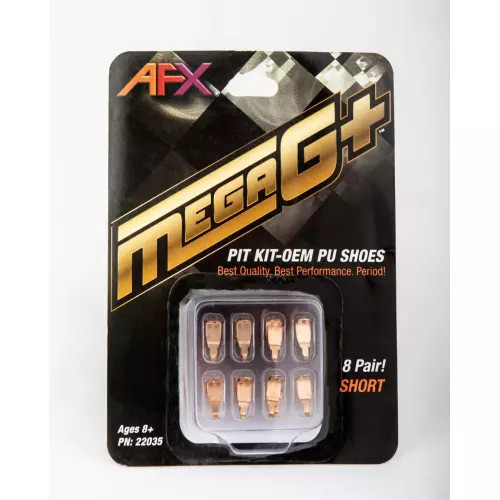 Afx racing 22035 - mega, pit