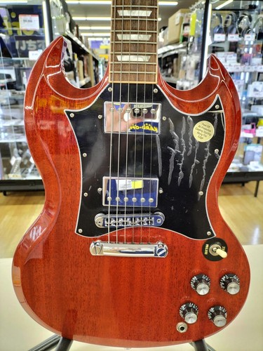 Guitare électrique gibson usa - guitare,