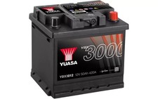 Batterie de voiture YUASA