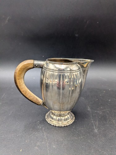 Crémier pot lait art - /,