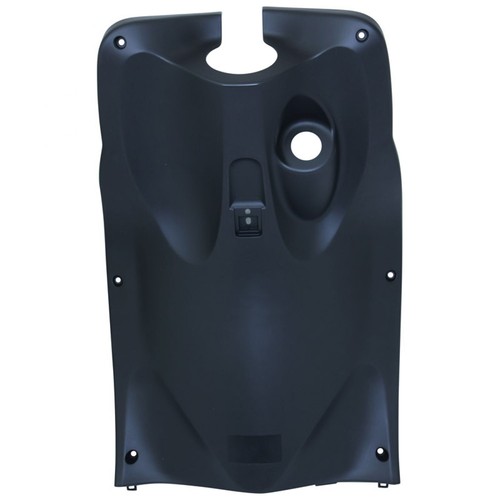 Carenage tablier scoot - carenage-tablier,