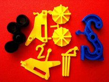 1983 EU UTOPIA CAR 2 pièces