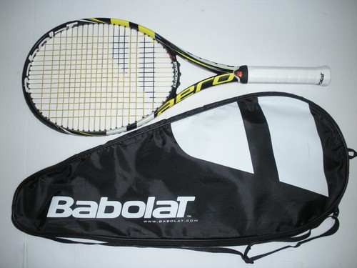 Babolat aeropro drive 100 - ,