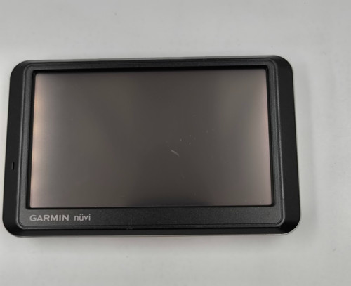Garmin nuvi 760 gps - garmin,