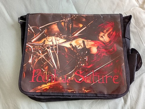 Mylene farmer sac - farmer,