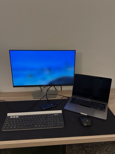 Macbook pro 8 go - 13”, –
