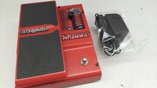 Pédale d'effets DIGITECH WH-4