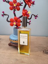 Parfum Serge Lutens, Sa