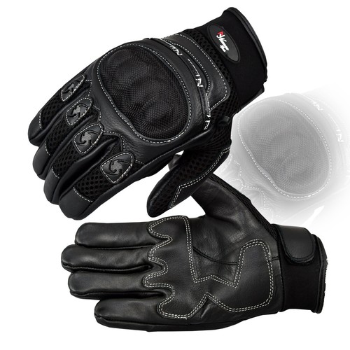 Norman mbg47 gants - gants, cuir