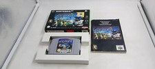 Jeu Nintendo 64 N64 Jet Force