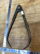 n°309 OLD TOOL compass 