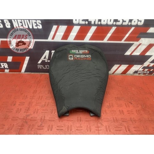 Selle pilote race - selle,