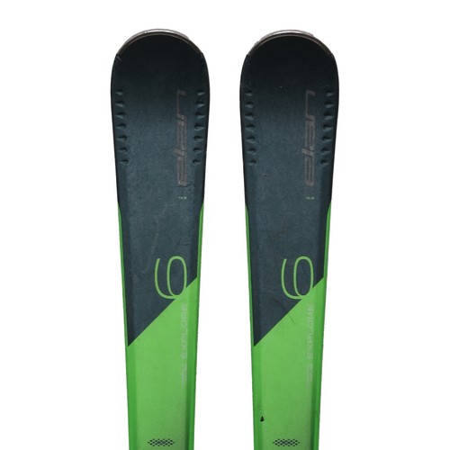 Ski occasion elan explore - ski, 6
