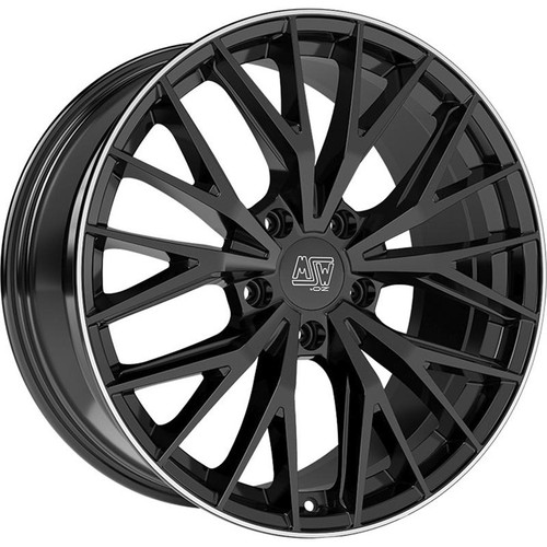 Jante alu msw - jante, 20"