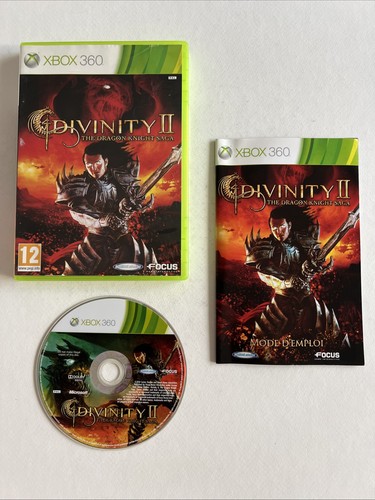Divinity the dragon - divinity,