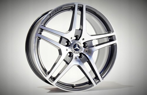Jantes mercedes amg c197 r197 - jantes,