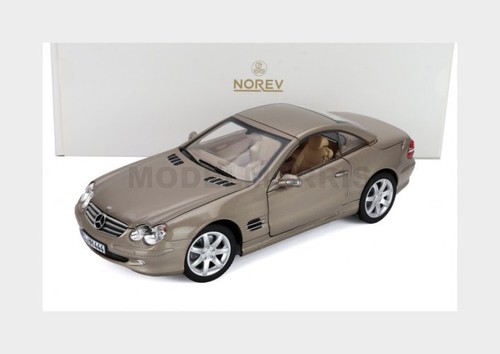 Norev 183843 mercedes - norev,