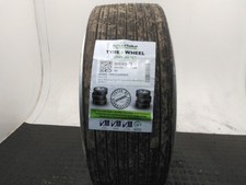 AUDI A6 Spare Wheel and Tyre 17" Inch 5x112 Offset ET34 7J 205/60-17 4F0601025AS