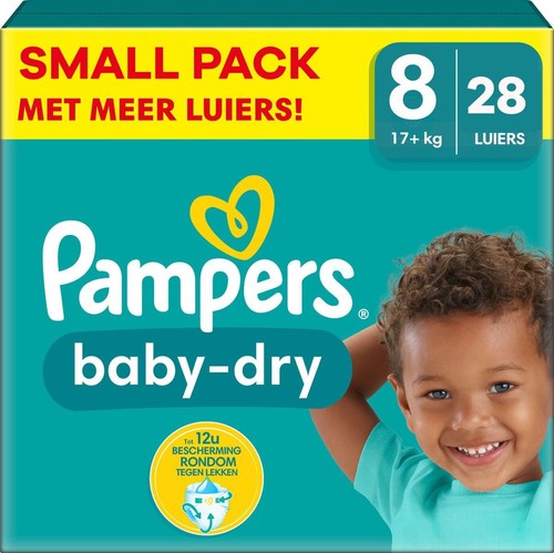 Pack couches pampers - pack,