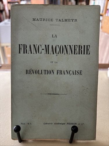 Franc maçonnerie la - la,
