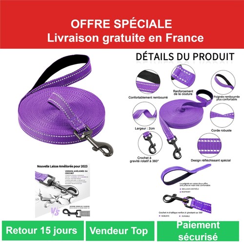 Comsle longe pour - longe,