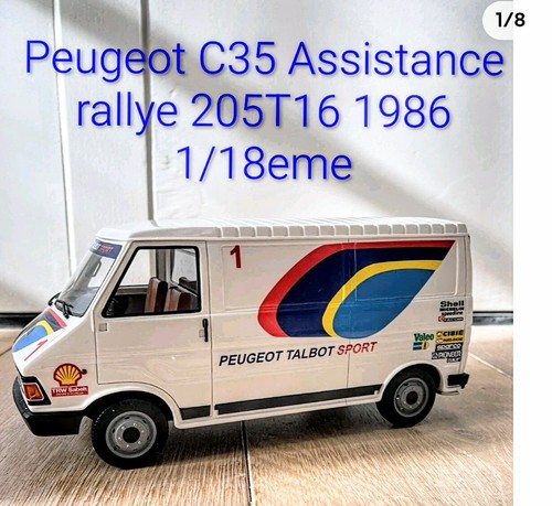 Citroën c35 assistance - citroËn,