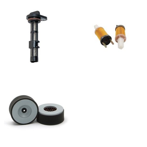 Kit filtres sdmo dx3000 - de,