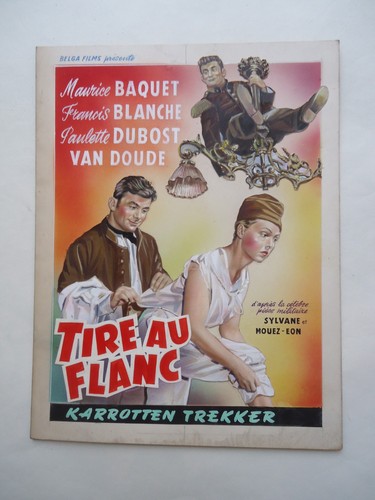 Tire flanc maurice - tire, au