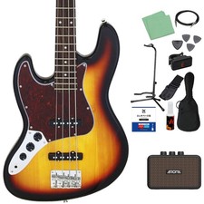 LEGEND LJB-Z L/H Bass Beginner