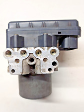 TOYOTA HILUX D4D 3.0 DPF ABS PUMP 44540-71260 5X 89541-71250 ADVICS
